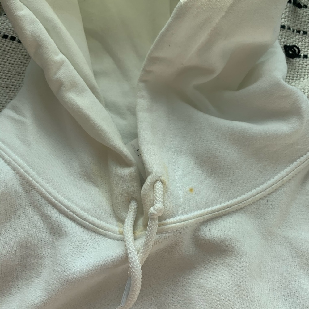 Tri delta hoodie - Picture 5 of 5